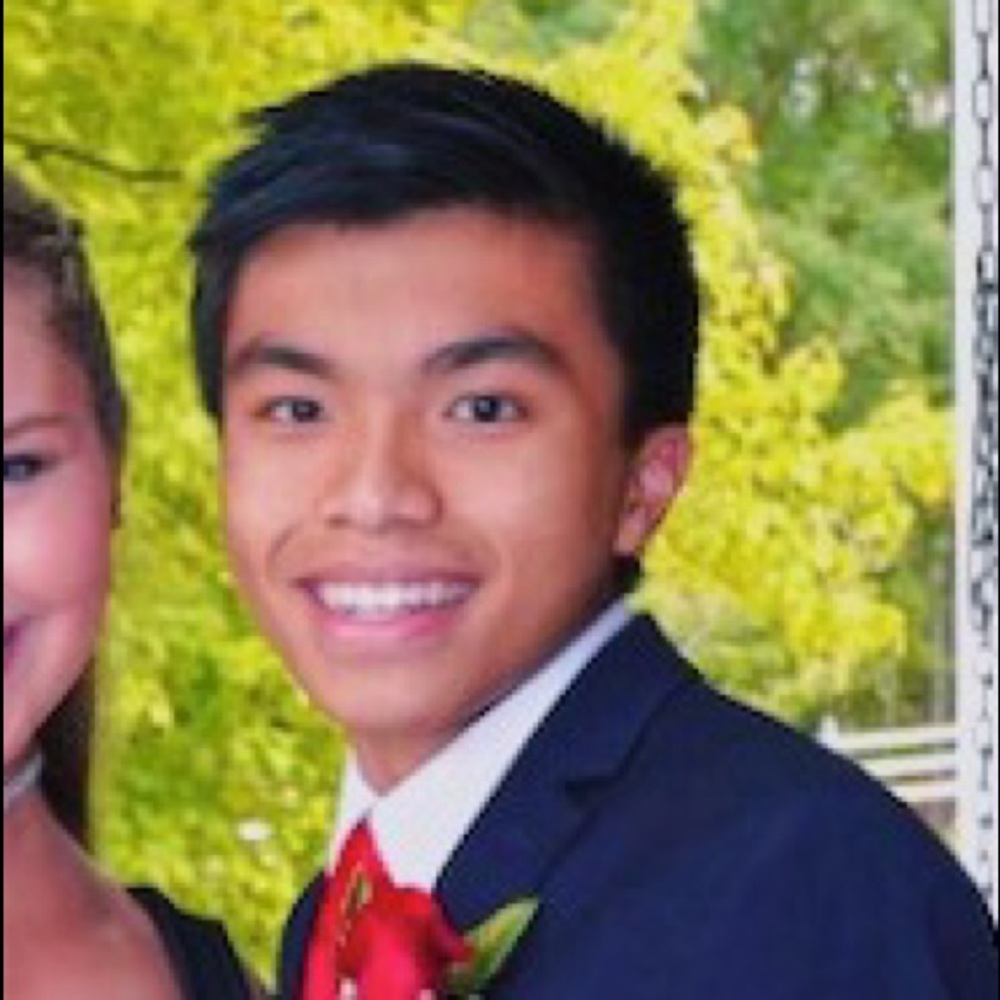 Meet your Posher, Franklin